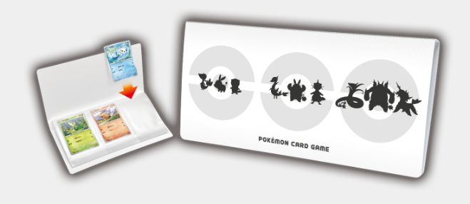 Coffret Victini Promo SV11 - PramsTCG