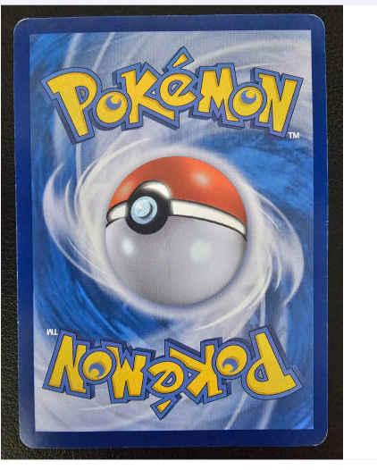 Méga Gardevoir SAR 087/063 coréen - PramsTCG