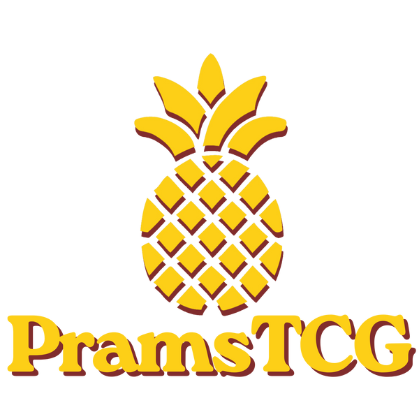 PramsTCG